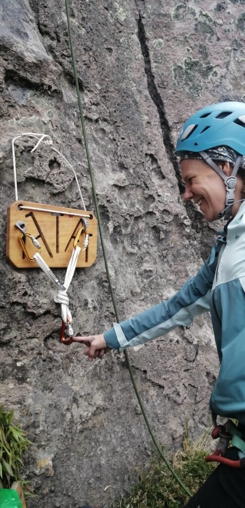 Nuestras Clases reunión 2